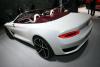 Bentley EXP 12 Speed 6e Concept photo 2