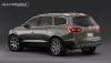 Buick Enclave photo 4
