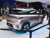BYD EA-1 Concept photo 3