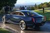 Cadillac Elmiraj Concept photo 15