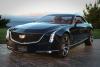 Cadillac Elmiraj Concept photo 18
