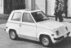 CDA Electric Runabout photo 2