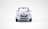Citroen E-Mehari Styled By Courreges EV Concept photo 2