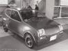 Daihatsu EV1 photo 3