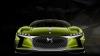 DS E-Tense Concept photo 2