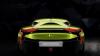 DS E-Tense Concept photo 3