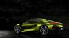 DS E-Tense Concept photo 6