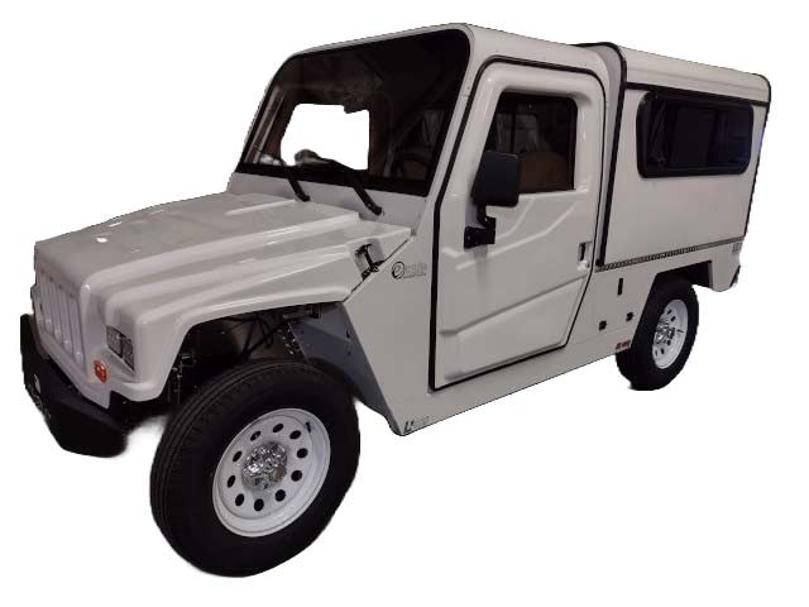 E-Ride