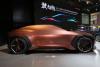 Exeed E-IUV Concept photo 4