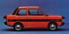 Fiat ESV 1500 photo 2