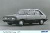 Fiat ESV 2000 photo 2