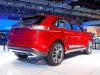 Ford Edge Concept photo 12