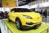 GAC-Toyota EV Concept photo 2