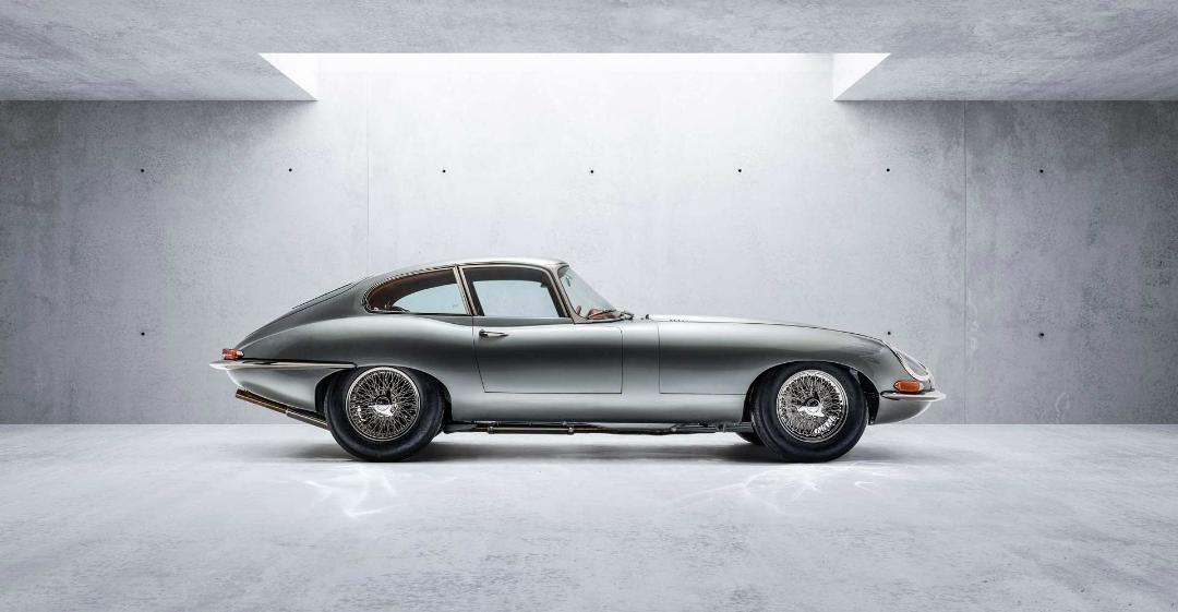 Helm Motorcars