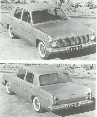 Model cover