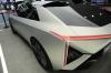Honda e:N GT Concept photo 2
