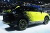Honda e:NS1 Concept photo 3
