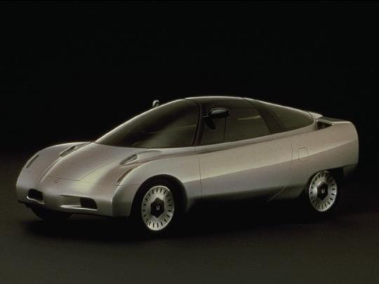 Model cover