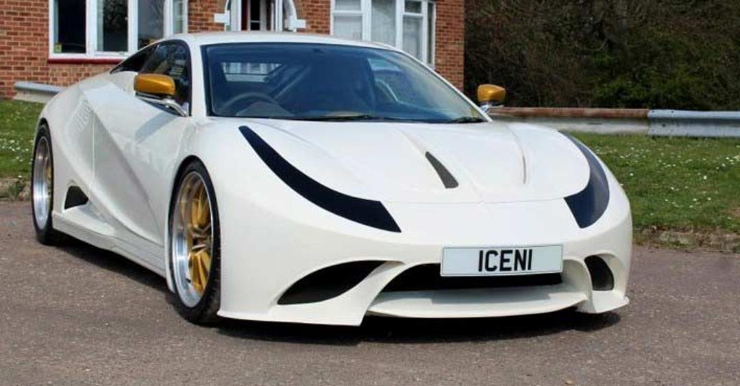 Iceni
