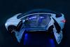 Infiniti Etherea photo 10