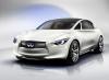 Infiniti Etherea photo 14