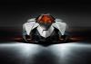 Lamborghini Egoista photo 2