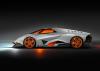 Lamborghini Egoista photo 5