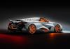 Lamborghini Egoista photo 6