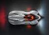 Lamborghini Egoista photo 7