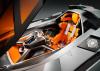 Lamborghini Egoista photo 8