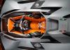 Lamborghini Egoista photo 10