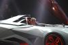 Lamborghini Egoista photo 13