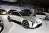 Lexus Electrified Sedan Concept photo 2