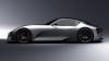 Lexus Electrified Sport Concept photo 2