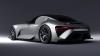 Lexus Electrified Sport Concept photo 3