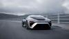 Lexus Electrified Sport Concept photo 6