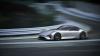 Lexus Electrified Sport Concept photo 11