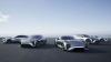 Lexus Electrified Sport Concept photo 12