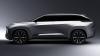 Lexus Electrified SUV Concept photo 2