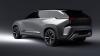 Lexus Electrified SUV Concept photo 3