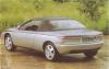 Lotus Elan F100 photo 2