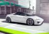 Lotus Elise Concept photo 10