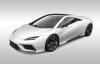 Lotus Esprit Concept photo 11