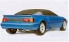 Lotus Esprit replacement photo 2