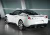 Lotus Evora Carbon Concept photo 2
