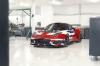 Lotus Evora GT4 Concept photo 9