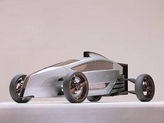 Model cover