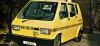 Lucas Chloride Electric Taxi photo 3
