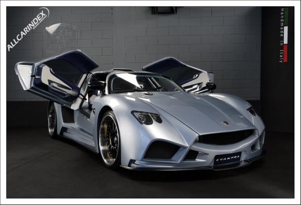 Mazzanti
