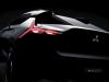 Mitsubishi e-EVOLUTION Concept photo 2